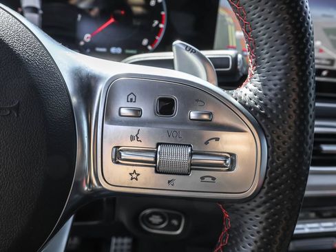 Used 2023 Mercedes-Benz GLE 53 AMG 4MATIC image 22