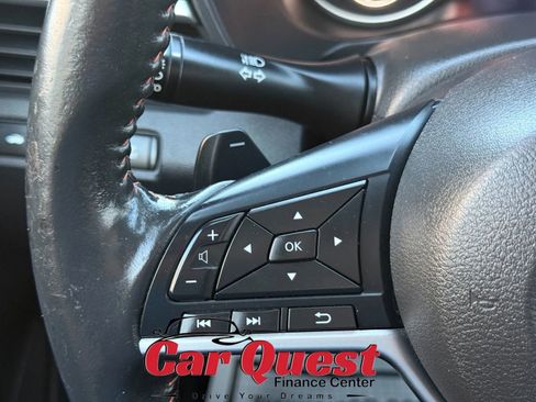 Used 2022 Nissan Altima 2.5 SR image 23