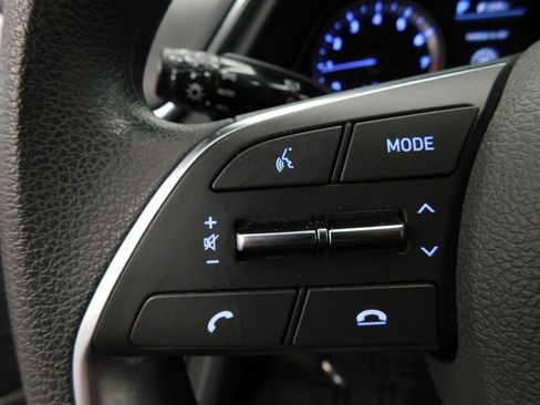 Used 2021 Hyundai Sonata SEL image 18