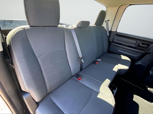 Used 2023 RAM 1500 Tradesman w/ Popular Equipment Group AWD/4WD image 20