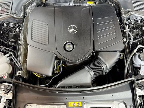 Certified 2025 Mercedes-Benz C 300 4MATIC Sedan image 28