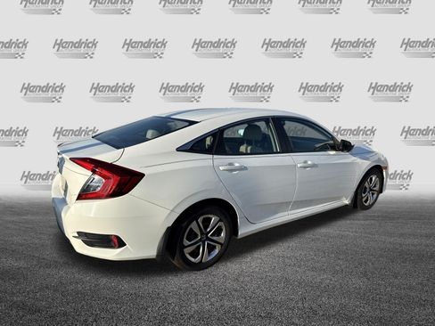 Used 2016 Honda Civic LX image 10