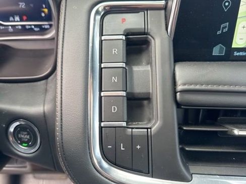 Used 2024 Chevrolet Tahoe High Country w/ Premium Package AWD/4WD image 15