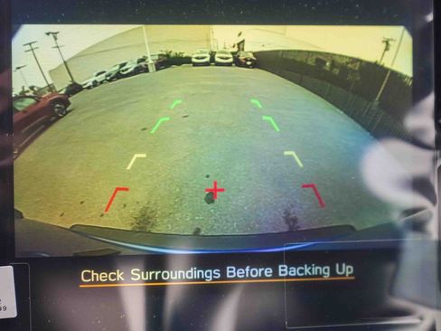 New 2025 Subaru WRX Premium image 24