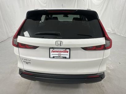 Used 2023 Honda CR-V EX-L