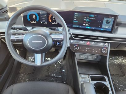 Used 2025 Hyundai Sonata SEL