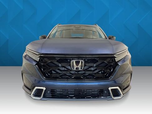 New 2026 Honda CR-V Sport Touring image 10