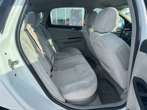 Used 2012 Chevrolet Impala LS image 23