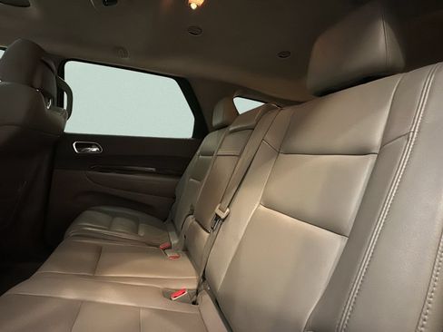 Used 2013 Dodge Durango Crew w/ Trailer Tow Group IV AWD/4WD image 18