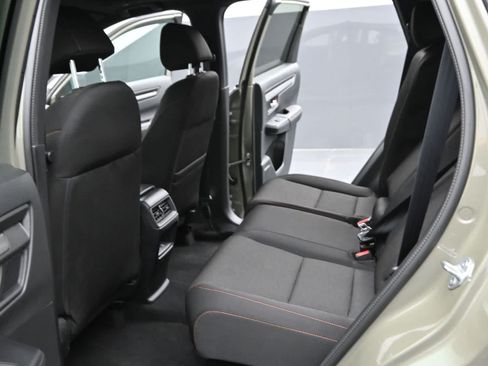 Used 2026 Honda CR-V TrailSport image 15