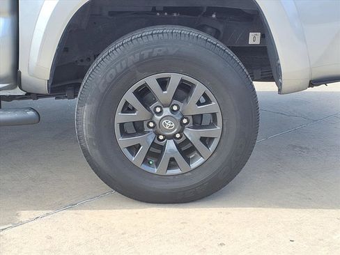 Used 2023 Toyota Tacoma SR5 image 9