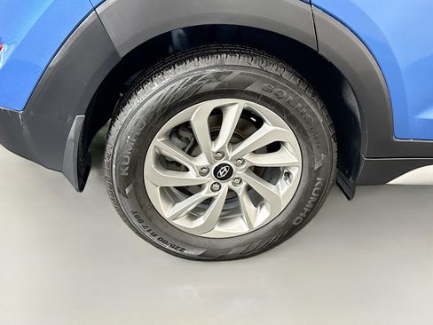 Used 2017 Hyundai Tucson SE Plus FWD image 33