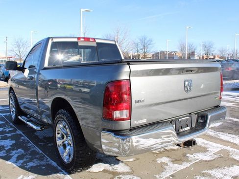 Used 2010 Dodge Ram 1500 Truck SLT image 5