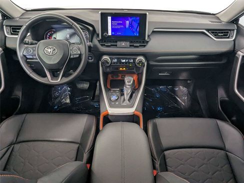 Used 2023 Toyota RAV4 Adventure AWD/4WD image 37