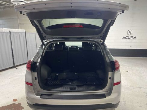 Used 2020 Hyundai Tucson Limited w/ Winter Weather Package AWD/4WD image 19