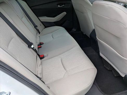 Used 2023 Honda Accord EX image 18