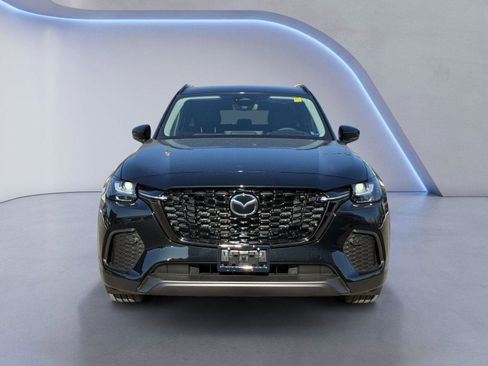 New 2026 MAZDA CX-70 SC Plus AWD/4WD image 8