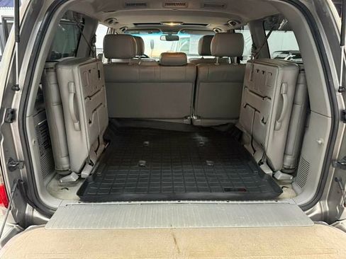 Used 2006 Toyota Land Cruiser AWD/4WD image 26