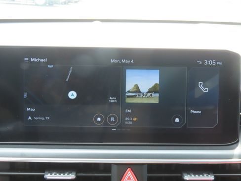 Used 2025 Kia K5 GT-Line w/ GT-Line Premium Package FWD image 29