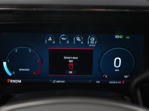 Used 2023 Ford F250 Lariat image 18