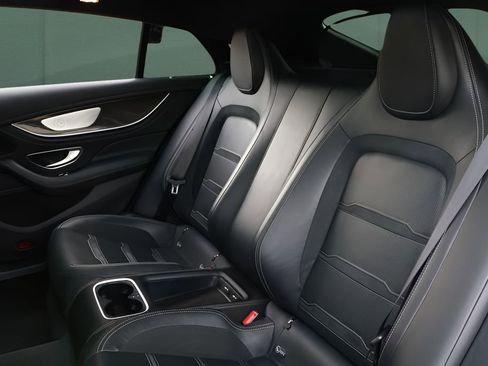 Used 2020 Mercedes-Benz AMG GT 63 S image 7