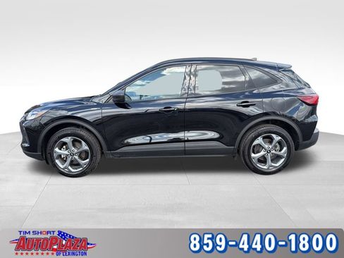 Used 2025 Ford Escape ST-Line image 11