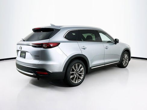 Used 2021 MAZDA CX-9 Grand Touring AWD/4WD image 9