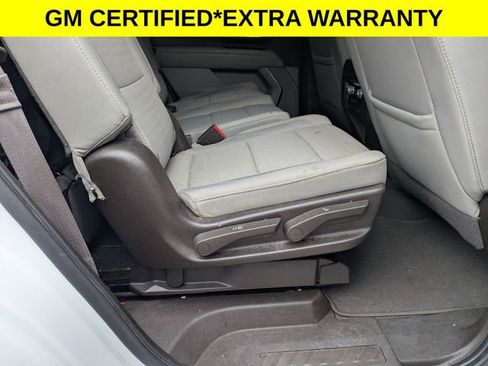 Certified 2022 GMC Yukon SLE image 34