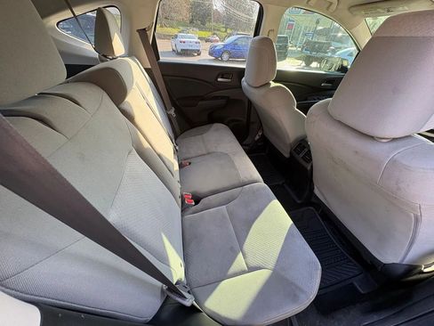 Used 2016 Honda CR-V SE image 18