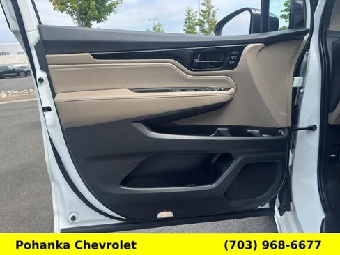 Used 2022 Honda Odyssey Touring image 23