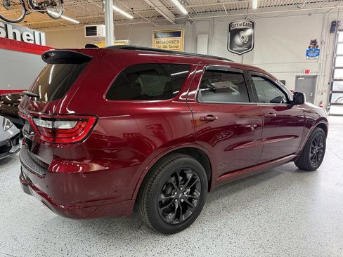 Used 2023 Dodge Durango R/T AWD/4WD image 5