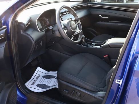 Used 2024 Hyundai Tucson SEL image 13