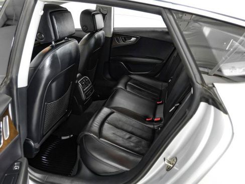 Used 2013 Audi A7 3.0T Premium Plus image 35