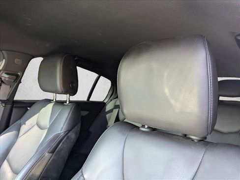 Used 2023 Cadillac CT5 Luxury w/ Cold Weather Package image 3