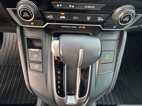 Used 2017 Honda CR-V EX-L image 31