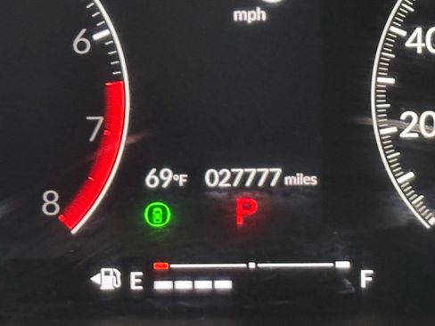 Used 2023 Honda Civic EX image 18