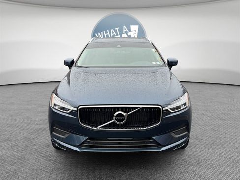 Used 2020 Volvo XC60 T5 Momentum image 9