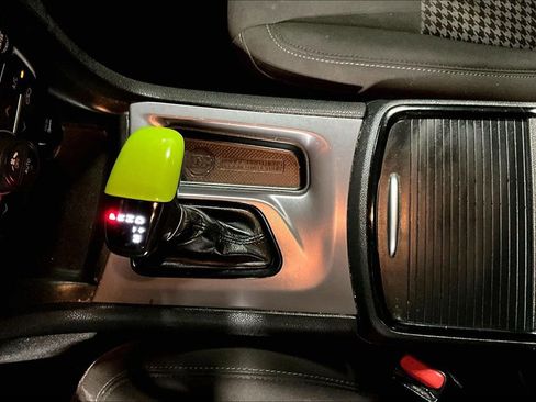 Used 2023 Dodge Charger R/T w/ Blacktop Package RWD image 17