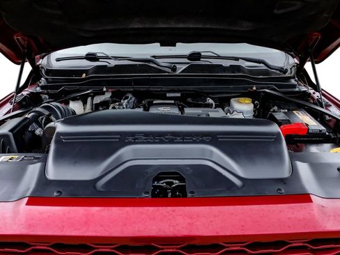 Used 2022 RAM 3500 Limited image 58