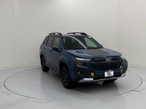 Certified 2026 Subaru Forester Wilderness w/ Wilderness Package AWD/4WD image 7