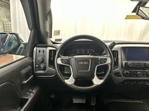 Used 2016 GMC Sierra 2500 SLT image 13