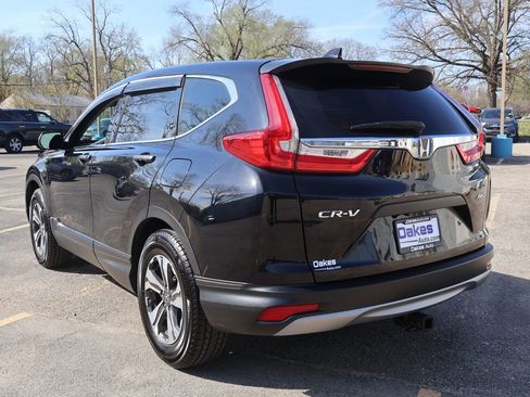 Used 2017 Honda CR-V LX image 6