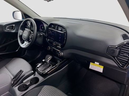 New 2025 Kia Soul EX image 29