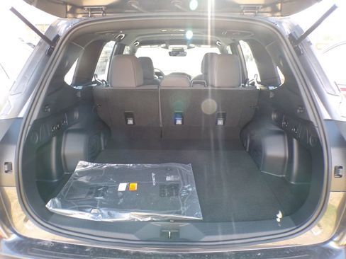 New 2026 Subaru Forester AWD/4WD image 10