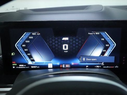 Certified 2024 BMW X7 M60i w/ Executive Package AWD/4WD image 27