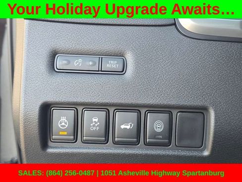 Used 2024 Nissan Murano SL image 25