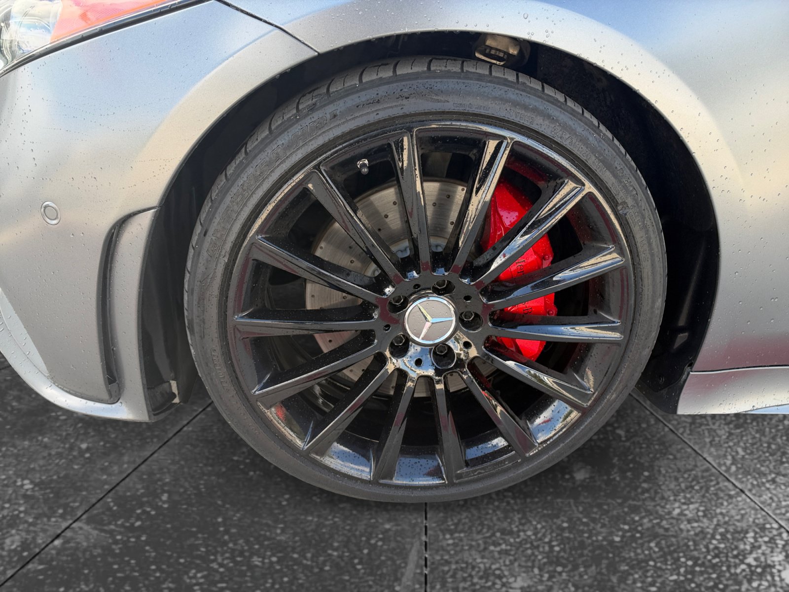 Used 2019 Mercedes-Benz CLS 450 image 9