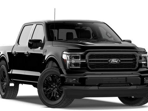 New 2026 Ford F150 Lariat w/ Equipment Group 502A High AWD/4WD image 26