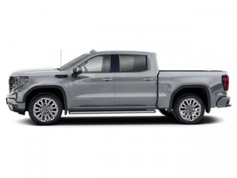 New 2026 GMC Sierra 1500 Denali Ultimate AWD/4WD image 2