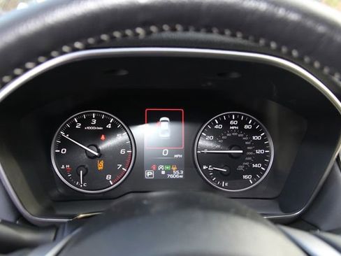 Used 2025 Subaru Legacy Limited AWD/4WD image 22
